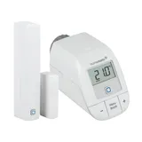 Homematic IP Set Smarte Heizung easy connect • Basic Thermostat • Fensterkontakt