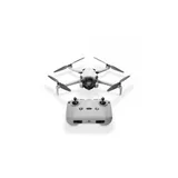 DJI Mini 4 Pro mit DJI RC-N2 Fernsteuerung