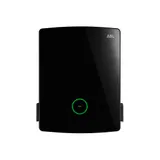 ABL Wallbox eM4 Twin reev ready Extender mit Ladesteckdosen schwarz