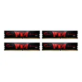 64GB (4x16GB) G.Skill Aegis DDR4-3200 CL16 RAM Speicher Kit
