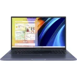 ASUS Business 17,3" FHD i5-12500H 16GB/512GB Win11 Pro P1703CZA-AU138X