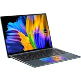 ASUS ZenBook 14X 14"WQUXGA i7-1260P 16GB/1TB SSD RTX 2050 Win11P UX5400ZF-L7031X