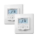 Homepilot Thermostat premium • smartes Raumthermostat • 2er Pack