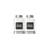 Bosch Smart Home smartes Thermostat II • Heizkörperthermostat • 2er Pack