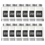 Bosch Smart Home smartes Thermostat II • Heizkörperthermostat • 12er Pack