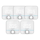 Bosch Smart Home smartes Raumthermostat II • 5er Pack
