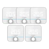 Bosch Smart Home smartes Raumthermostat II • 230V • 5er Pack