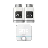 Bosch Smart Home Set Smarte Heizung • 2x Thermostat • Raumthermostat
