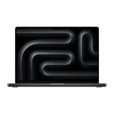 Apple MacBook Pro 16" 2023 M3 Max/36/1 TB 14C CPU 30C GPU Space Schwarz MRW33D/A