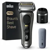 Braun Series 9 Pro 9475cc Wet&Dry