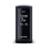 CyberPower VP700ELCD 700VA