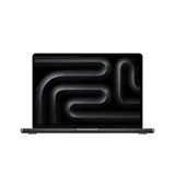 Apple MacBook Pro 14" 2023 M3 Pro/36/1 TB 11C CPU 14C GPU Space Schwarz BTO