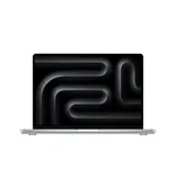 Apple MacBook Pro 14" 2023 M3 Pro/36/1 TB 11C CPU 14C GPU Silber BTO