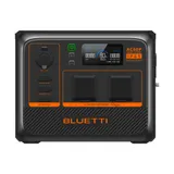BLUETTI Portable Power Station AC60P-Black-EU 22.5 Ah