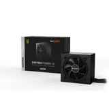 be quiet! SYSTEM POWER 10 850 Watt Netzteil ATX 2.52
