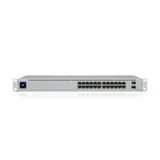 Ubiquiti UniFi USW-24 Switch 24x GB-LAN, 2x SFP
