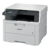 Brother DCP-L3520CDWE Farblaserdrucker Scanner Kopierer USB WLAN EcoPro 