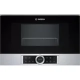 Bosch BEL634GS1 Schwenktür, links angeschlagen