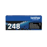 Brother TN-248BK Toner Schwarz für ca. 1.000 Seiten