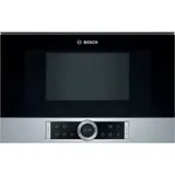 Bosch Serie 8 BFL634GS1 Mikrowelle