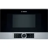 Bosch Serie 8 BFR634GS1 Mikrowelle