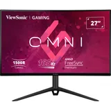 ViewSonic VX2718-PC-MHDJ 68,6cm (27") FHD 16:9 VA Gaming Monitor HDMI/DP