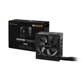be quiet! System Power 9 CM 600 Watt ATX 2.51 (120mm Lüfter)