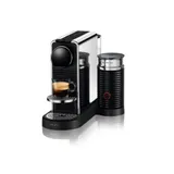 Krups XN630D Nespresso CitiZ Platinum & Milk