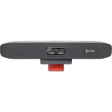 Poly Studio R30 - 4K USB-Video-Bar für dein Huddle- oder Focus-Room