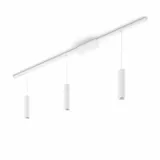 Philips Hue White & Color Ambiance Perifo Deckenleuchte Pendelleuchte weiß