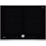 Neff TTT 5760 N Induktions-Einbaukochfeld 70 cm Schwarz