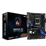 ASRock B650E PG RIPTIDE WIFI ATX Mainboard AM5 HDMI/M.2/BT/USB-C