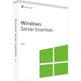 Microsoft Windows Server 2019 Essentials - Lizenz