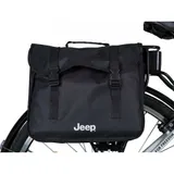 Jeep Gepäckträgertasche