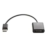 HP Display Port zu DVI-D Adapter (FH973AA)