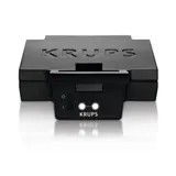 Krups FDK452 Sandwichmaker 850 Watt Schwarz