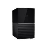 WD My Book Duo 28 TB 3,5 Zoll USB 3.1 Gen1 schwarz