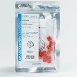 SMARTKEEPER ESSENTIAL 12x RJ45 Port Blockers Orange