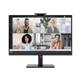 Lenovo ThinkVision T27hv-30 68,6cm (27") WQHD IPS Monitor HDMI/DP/USB-C PD