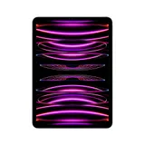 Apple iPad Pro 11" 2022 Wi-Fi 128 GB Space Grau MNXD3FD/A