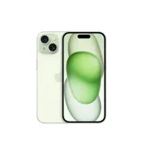 Apple iPhone 15 256 GB Grün MTPA3ZD/A