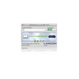 LANCOM Advanced VPN Client Upgrade-Lizenz für 1 Benutzer für Windows