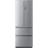 Haier HB16FMAAA Side-by-Side Kühl-Gefrierkombination E 190cm
