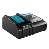 Makita DC18RC Schnellladegerät