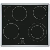 Bosch PKN645BA1E Serie 4 Elektro-Kochfeld, 60 cm
