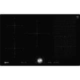 Neff TPT5820X Induktions-Einbaukochfeld 80 cm Schwarz