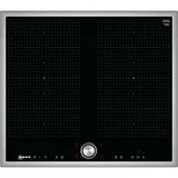 Neff TBT 5660 N Induktions-Einbaukochfeld 60 cm Schwarz