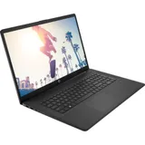 HP 17,3" FHD Laptop schwarz Athlon 3050U 8GB/512GB SSD DOS 17-cp0417ng