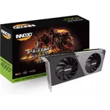 INNO3D GeForce RTX 4060Ti TWIN X2 16GB GDDR6 Grafikkarte 3xDP/HDMI