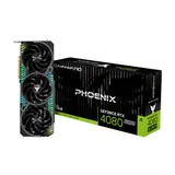 GAINWARD GeForce RTX 4080 Super Phoenix 16GB GDDR6X Grafikkarte HDMI/3xDP